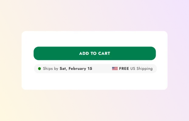 Shipping Info + Customer Country